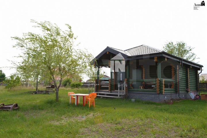 Участок 30,1 сот. (ИЖС)