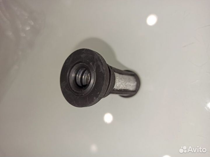 Фильтр насоса омывателя фар BMW