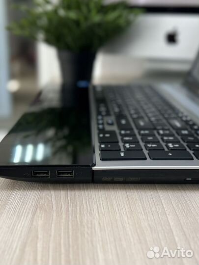 Ноутбук Acer / Core i5, 8GB, Geforce