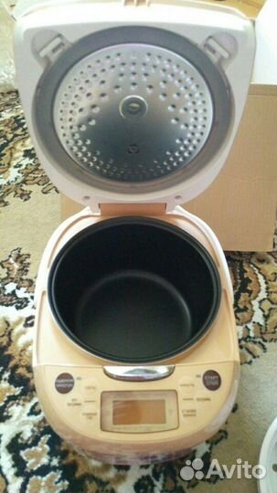 Мультиварка