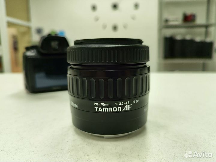 Зеркальный фотоаппарат Sony Alpha SLT-A37