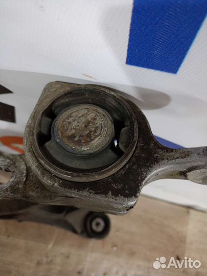 Рычаг нижний передний левый Mercedes Benz GL164