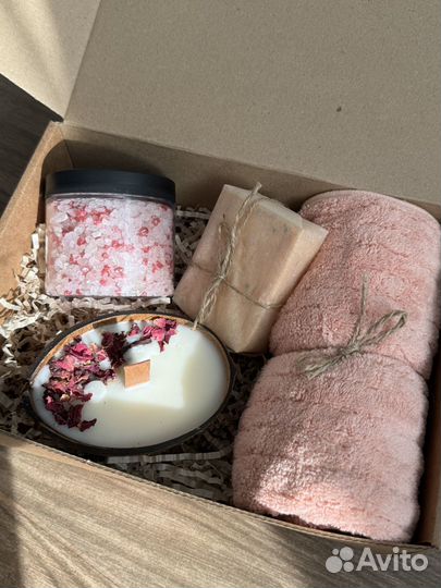 Подарочный набор для женщин