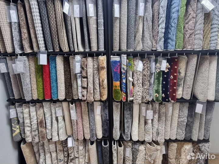 Ковролин Niceness