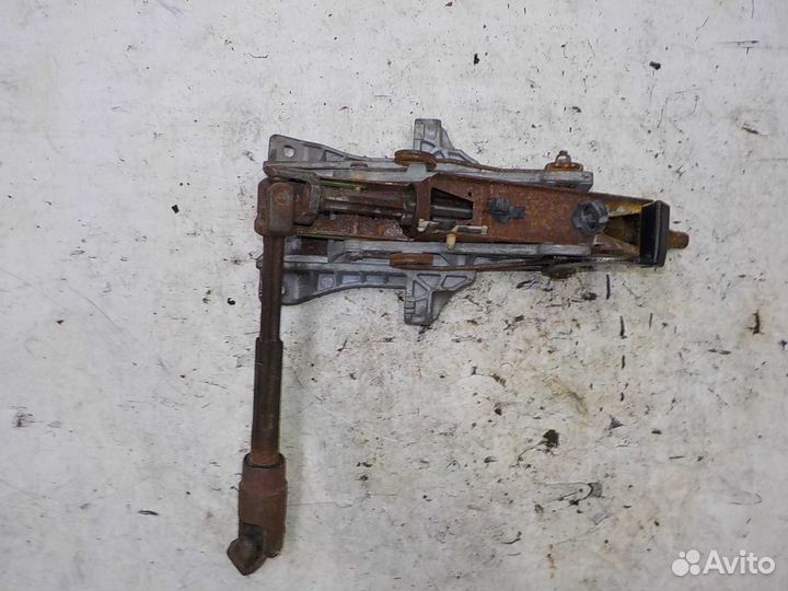 Рулевая колонка Mazda 3