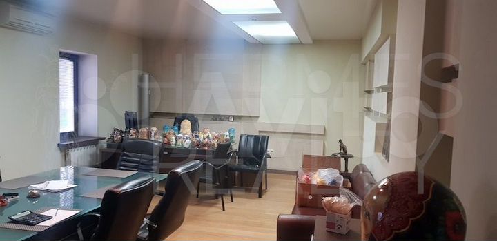 Продажа здания (осз) 584,4 м2 м. Волжская (ювао)