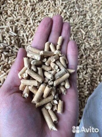 Древесный наполнитель и Бентонитовый комкующийся