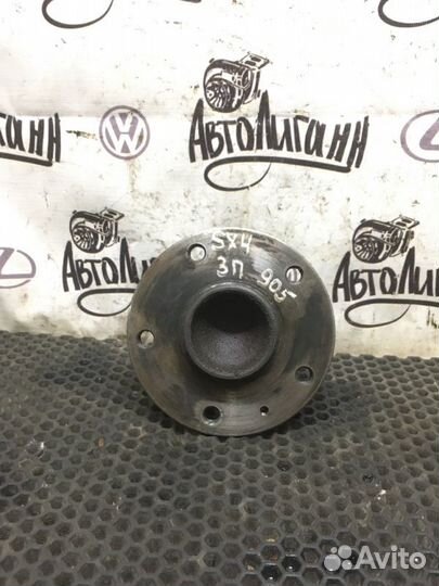 Ступица задняя Suzuki Sx4 хэтчбек M16A 2011