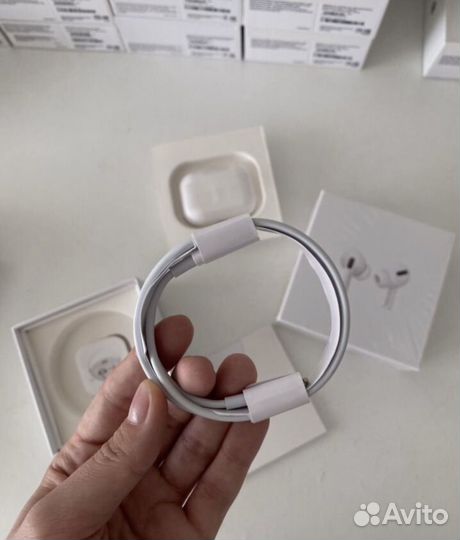 AirPods 2 3 pro Магазин в центре