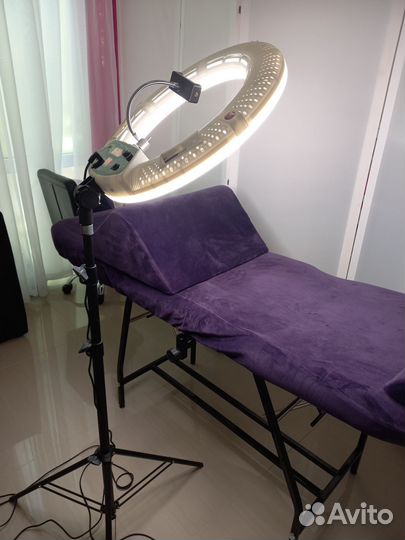 Продам кольцевую лампу LED 480 Premium 480 ll