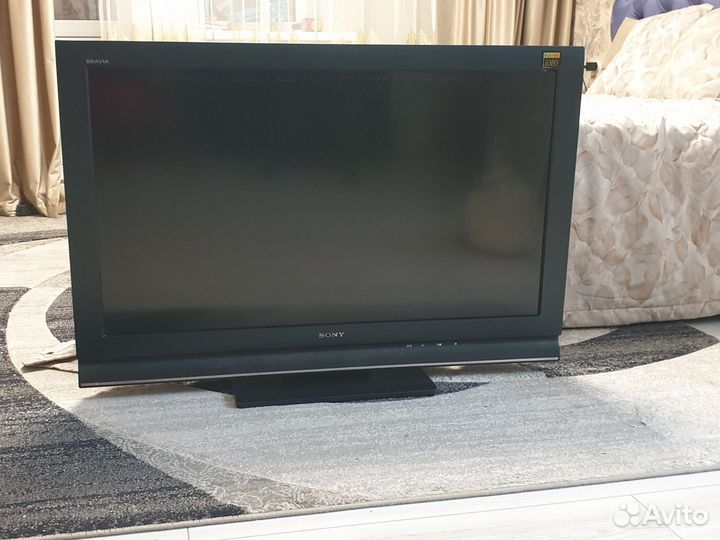 Телевизор sony bravia 40