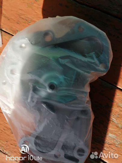 Помпа водяная lynx CW-0005, кия маджентис, 2,5л