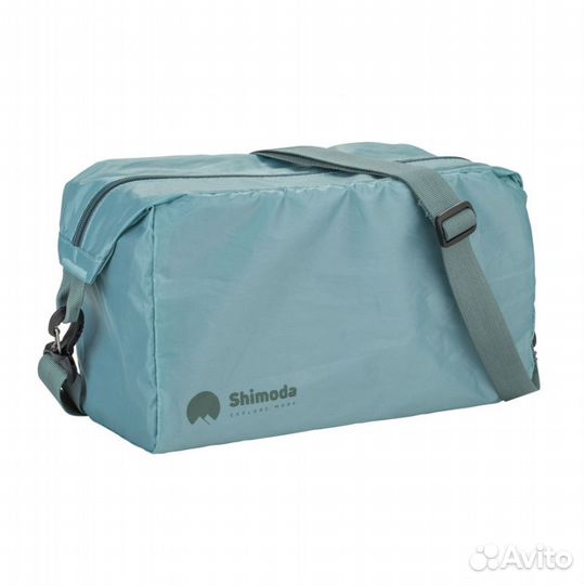 Shimoda Core Unit Small Защитная вставка для фотоо