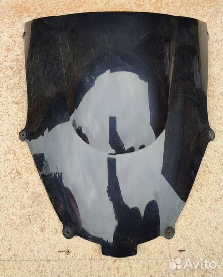 Стекло Kawasaki zx9r zx6r