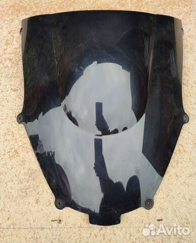 Стекло Kawasaki zx9r zx6r