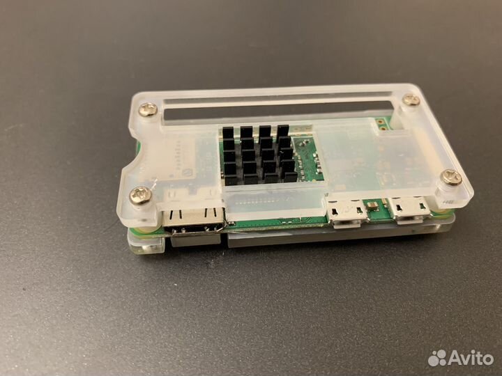 Raspberry pi zero w v1.1