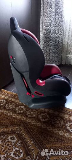 Детское автокресло от 0 до 25 кг