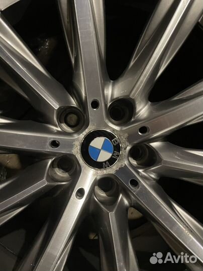 Колеса bmw 5 g30