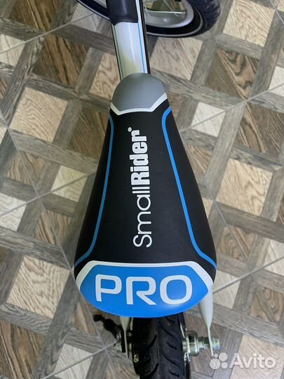 Беговел small rider pro