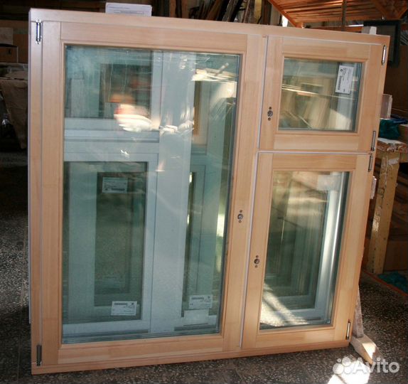 Окна пвх