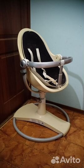 Стул для кормления Bloom Fresco