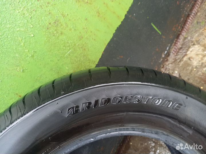 Bridgestone Ecopia NH100 RV 195/65 R15 91