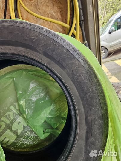 Bridgestone A001 Weather Control 235/65 R18