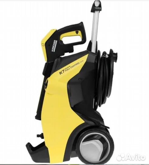 Минимойка Karcher K 7 Premium Full Control Plus