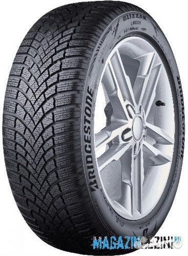 Bridgestone Blizzak LM-005 265/40 R20 104V