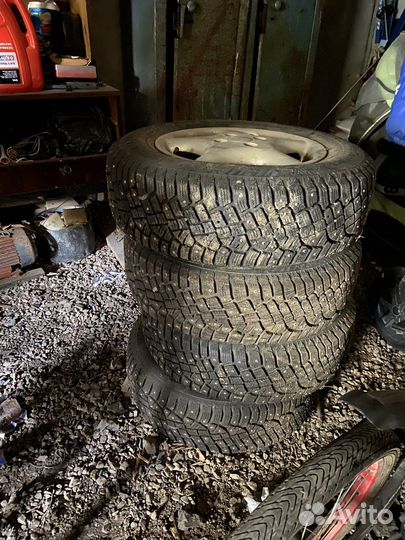 Continental IceContact 2 185/70 R14