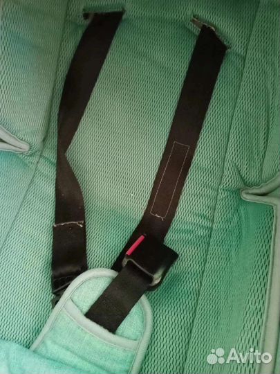 Автолюлька от 0 до 13