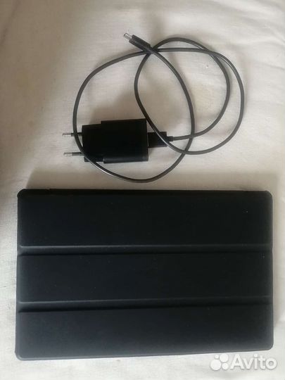 Планшет lenovo tab m10