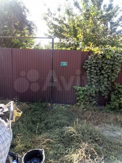 4-к. квартира, 69 м², 1/1 эт.