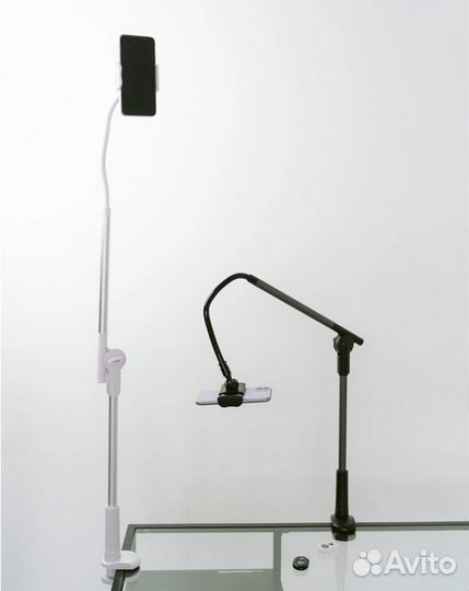 Штатив для телефона Настольный