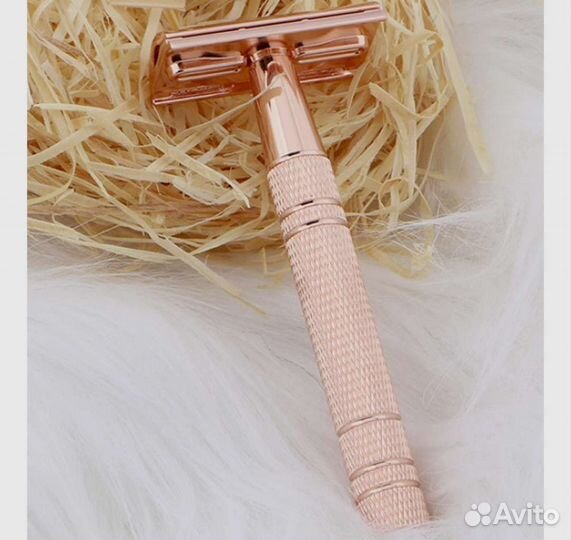 Т образная бритва