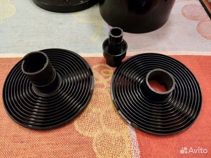 Бачок для проявки фотоплёнки 35 мм