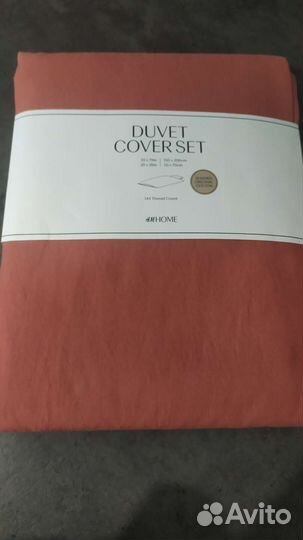 Постельное белье HM Home 1.5 сп 150*200