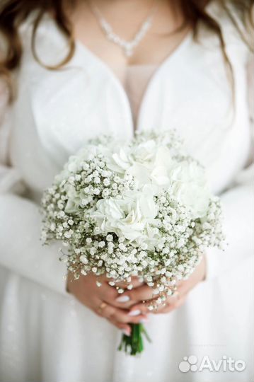 Букет невесты