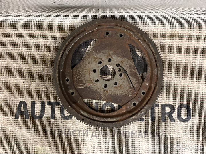 Маховик АКПП Mercedes W211 A6110300112