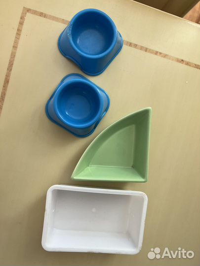 Клетка для хомяка