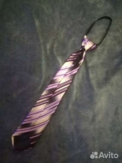 Галстук для мальчика