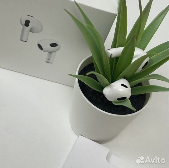 AirPods 3 Lux