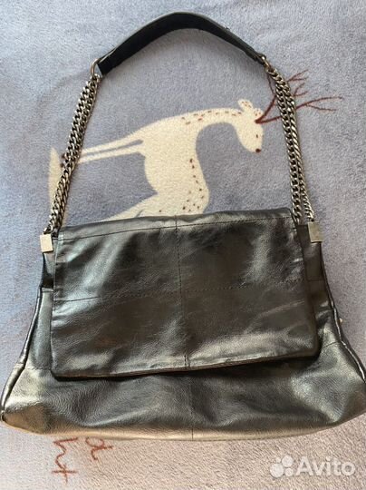 Сумка женская zara