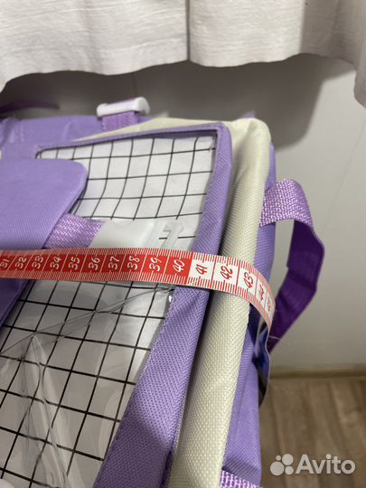 Рюкзак новый школьный