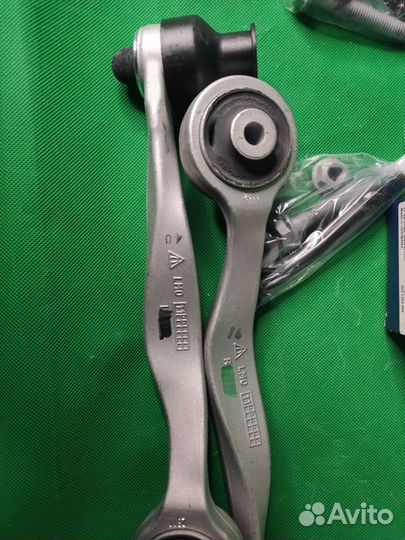 Рычаг подвески audi skoda volkswagen