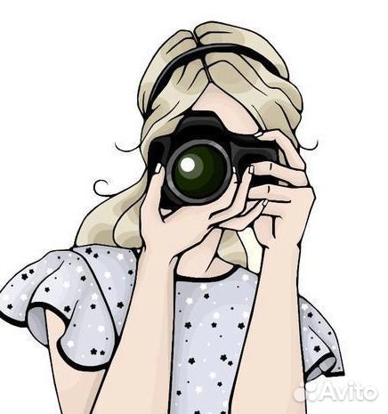 Требуется: Фотограф