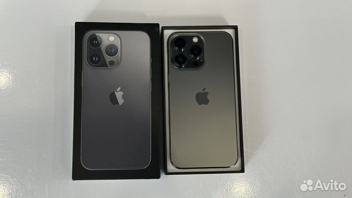 iPhone 13 Pro, 256 ГБ