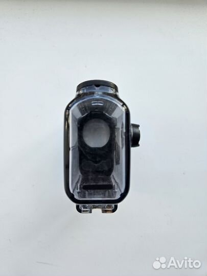 Аква бокс для экшн-камеры Sony x3000