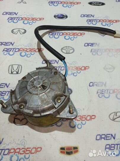 Мотор вентилятора охлаждения Лада 2109