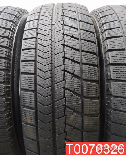 Bridgestone Blizzak VRX 185/65 R15 88Q